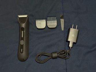 Manscaped The Lawn Mower 3.0  Electric Shaver