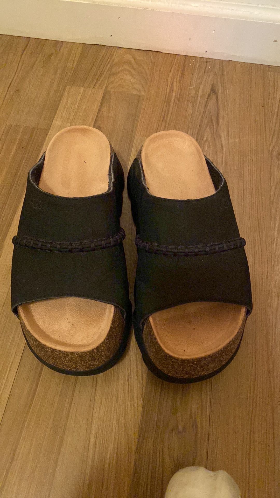 Ugg Women’s Sunskip Black