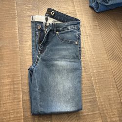 Guess Jeans Anklet 