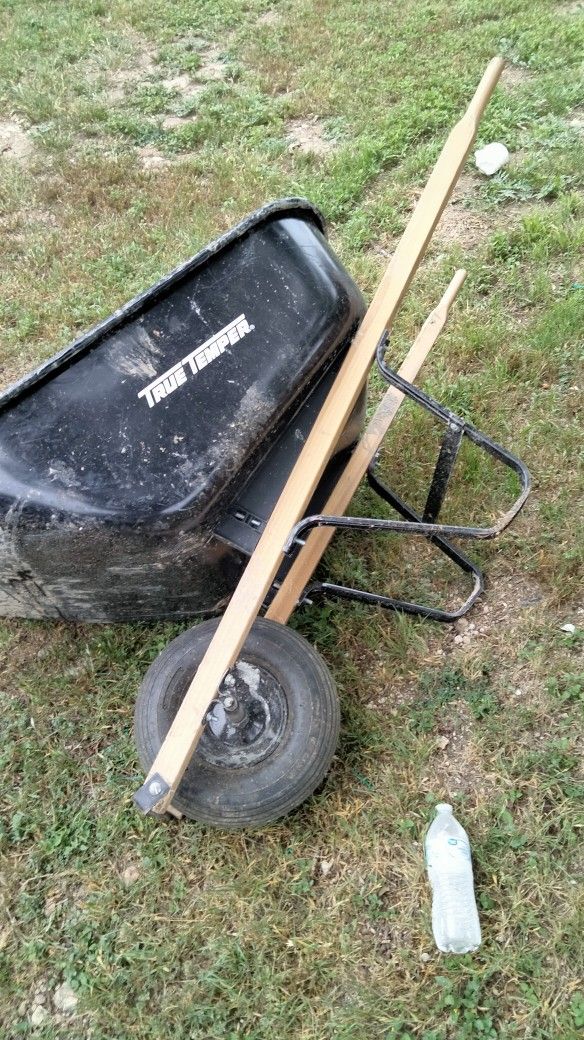 Wheelbarrow for Sale in Fort Worth, TX OfferUp