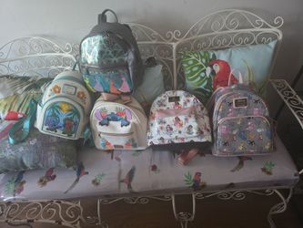 Disney handbags