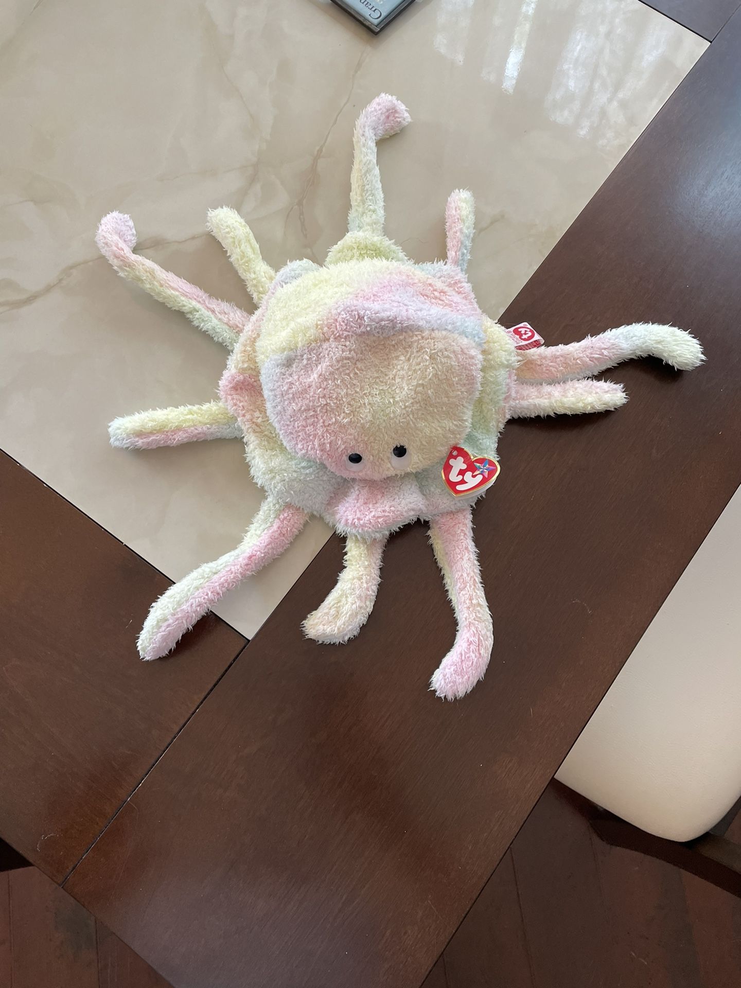 Ty Beanie Buddies $15 Each