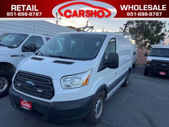 2015 Ford Transit Cargo Van
