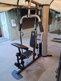 Exercise machine