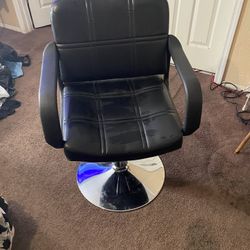Barbers chair
