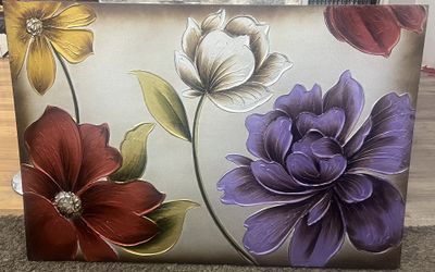 Canvas Art