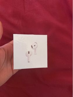 Apple AirPods 4