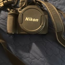 Nikon 