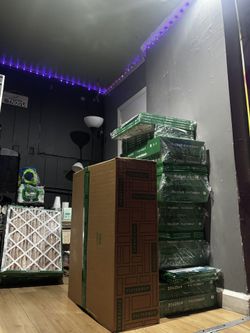 Hvac Filters