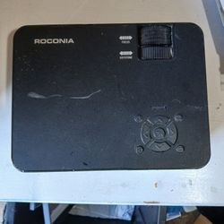 Roconia Projector
