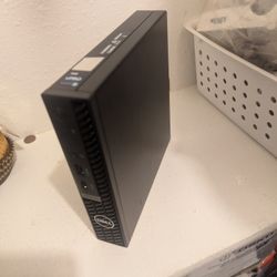Dell Optiplex5000 Micro
