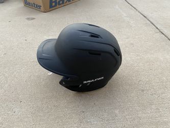 Rawlings Batting Helmet