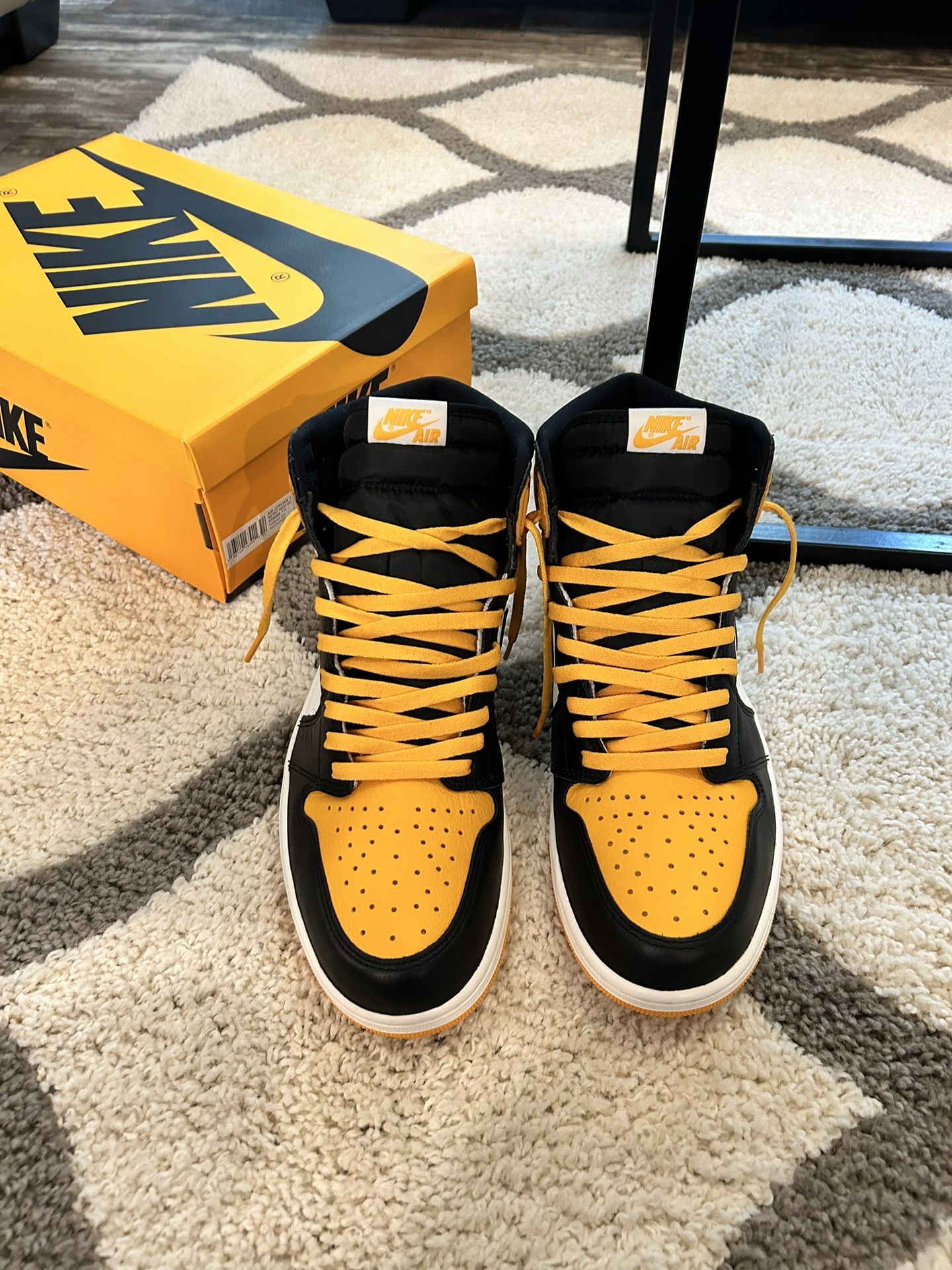Jordan One Taxi