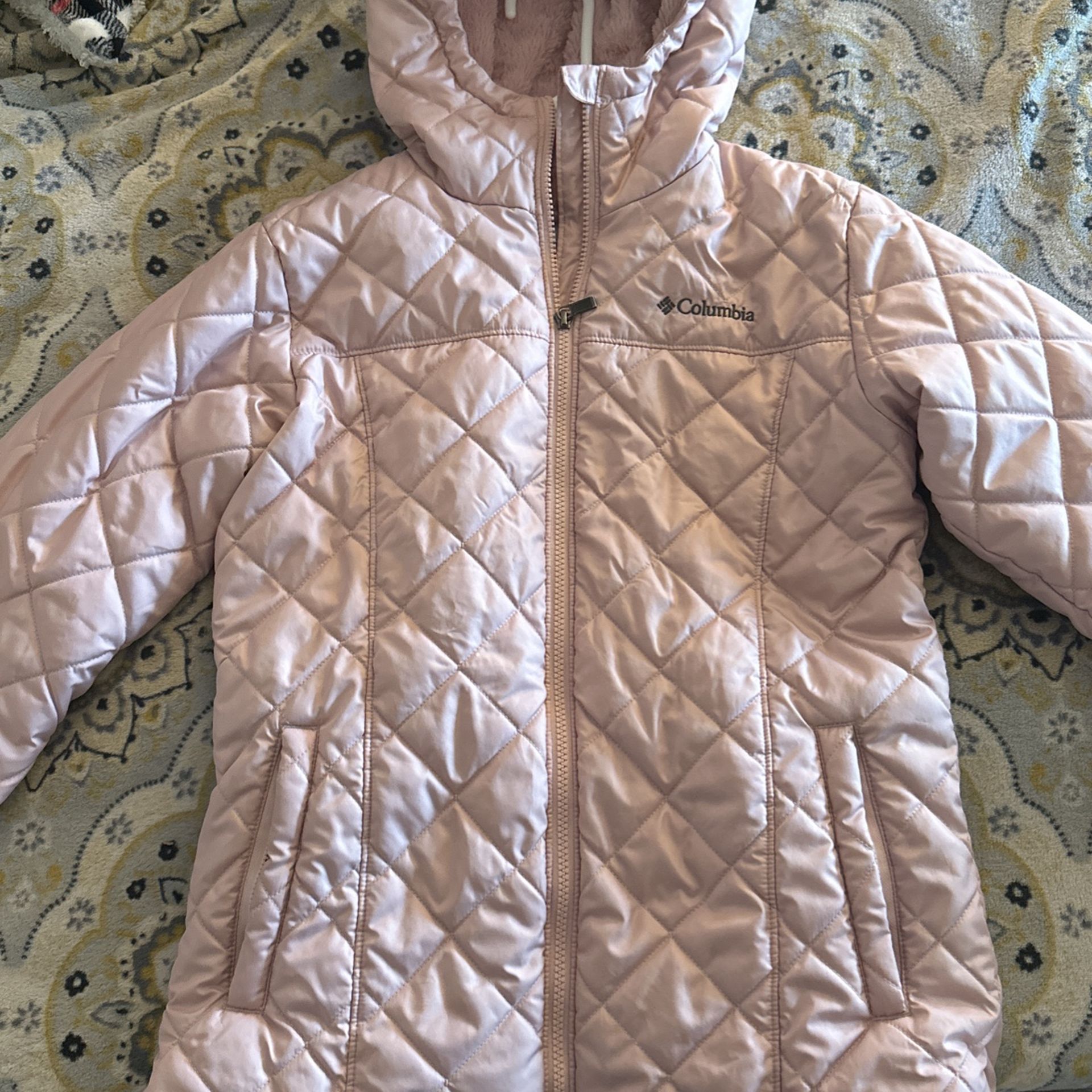 Columbia Women’s Jacket