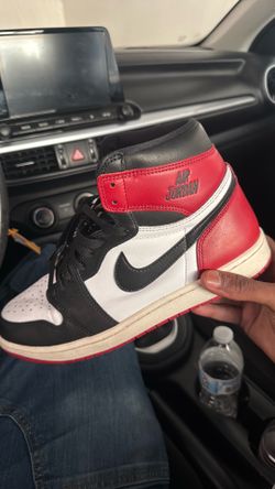 Jordan 1s