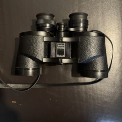 Bushnell Binoculars
