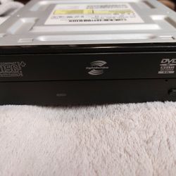 HP DVD Writer SATA Model TS-H653