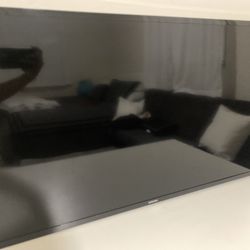 40 Inch Smart Samsung Tv