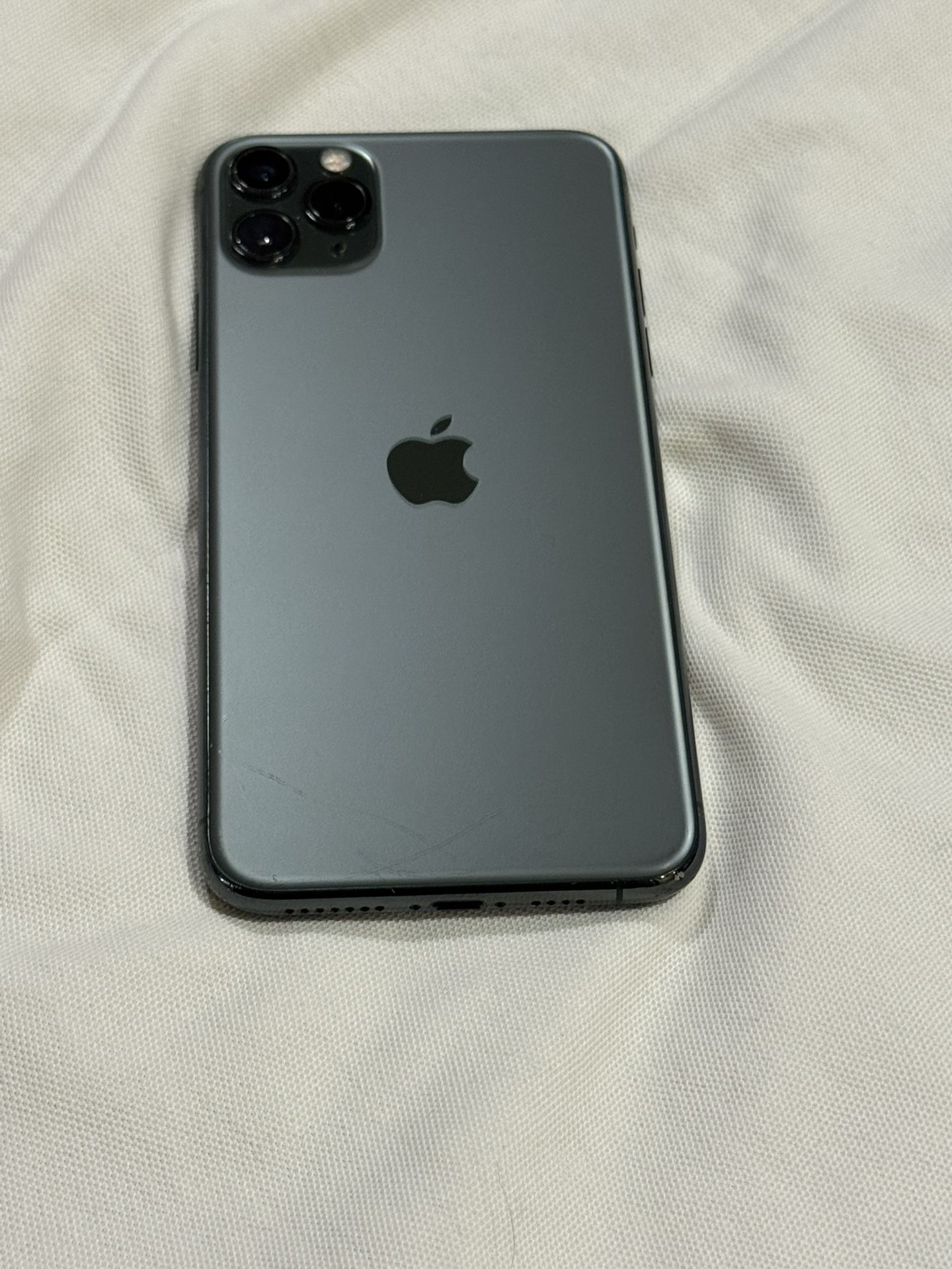 iPhone 11 Pro Max 64 Gb Unlocked