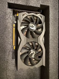 2060 GPU OBO