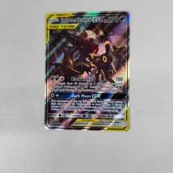 Umbreon&Darkrai GX