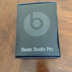 Beat Studio pro’s