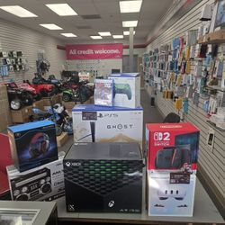 Xbox Series X Available On Finance With Just $ 49 Down 