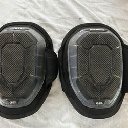 Kobalt Gel Flex Stabilizer Knee Pads