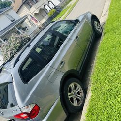 2006 BMW X3