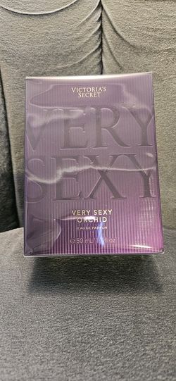 Victoria Secrets VERY SEXY ORCHID 1.7Fl Oz 