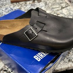 BIRKENSTOCK BOSTON MENS