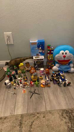 Toys toy lot