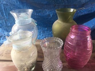 Vases