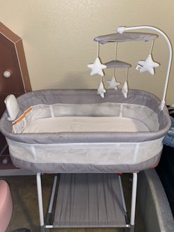 Baby Bassinet
