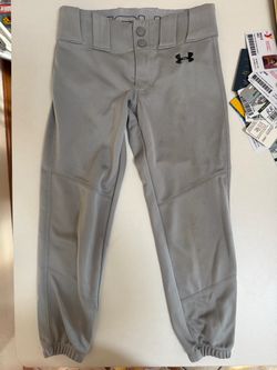 Practice youth baseball pants; xsmall, small, medium