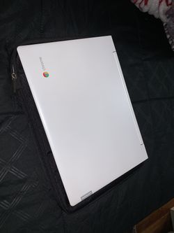 Chromebook Touchscreen Laptop