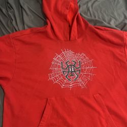 Donavon Mitchell Adidas Hoodie