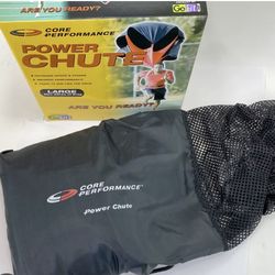 Core Performance Power Chute $30