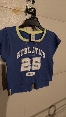 Set of Short & Shirt Size XL 18-20