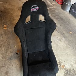 Prisma Race Seat