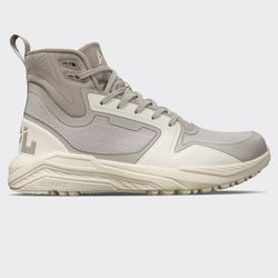 APL Techloom Defender High Top Sneaker Clay Pristine Color Men Size