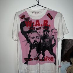walter van beirendonck Tee 