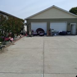 Large Oversized Bean Bag