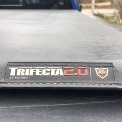 Truck Bed Cover