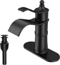 Bathroom Faucet(brand new)