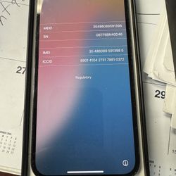 UNLOCKED IPHONE 13 12 X