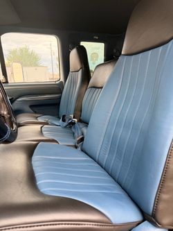 1992 Ford F-150