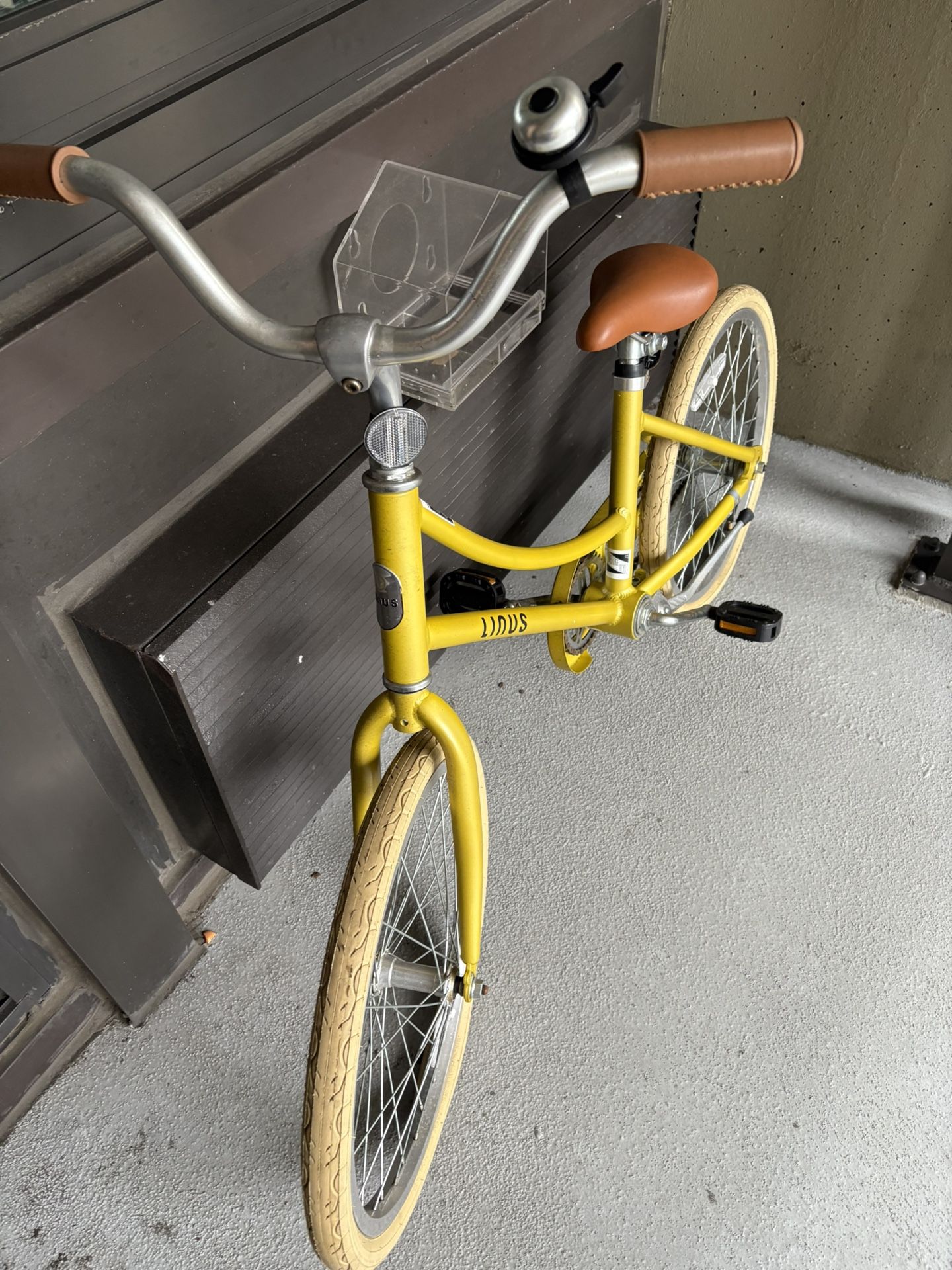 Kids Linus Bike