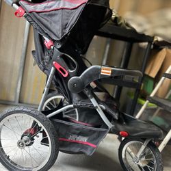 Babytrend Jogger Stroller