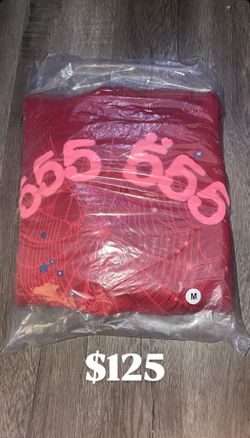 Sp5der hoodie